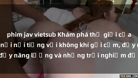 phim jav vietsub Khám phá thế giới của sex quán cà phê - nơi nổi tiếng với không khí gợi cảm, đầy năng lượng và những trải nghiệm độc đáo chỉ có ở đây.