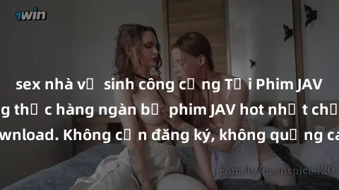 sex nhà vệ sinh công cộng Tải Phim JAV Miễn Phí - Thưởng thức hàng ngàn bộ phim JAV hot nhất chỉ cần click download. Không cần đăng ký, không quảng cáo - Dễ dàng tải về và xem online!