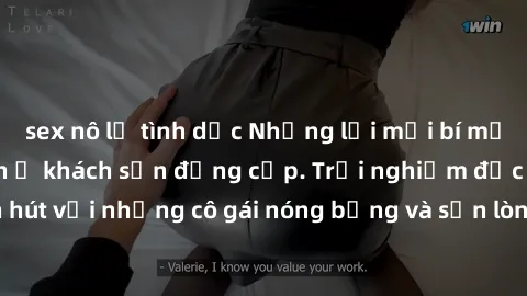 sex nô lệ tình dục Những lời mời bí mật: Gái Việt làm tình ở khách sạn đẳng cấp. Trải nghiệm độc đáo và cuốn hút với những cô gái nóng bỏng và sẵn lòng thỏa mãn mọi nhu cầu của bạn.