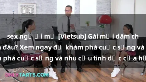 sex người mỹ [Vietsub] Gái mại dâm châu Á hấp dẫn đến đâu? Xem ngay để khám phá cuộc sống và nhu cầu tình dục của họ!